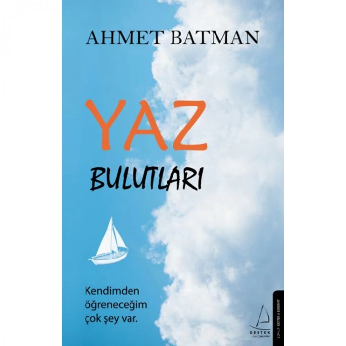 YAZ BULUTLARI