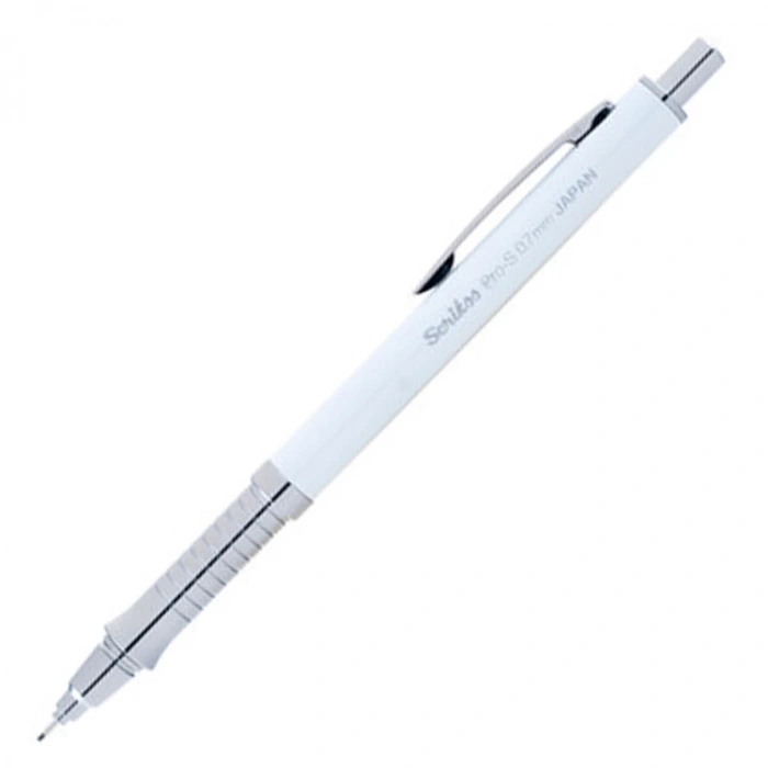 SCRIKSS PRO-S 0.7MM VERSATİL KALEM BEYAZ
