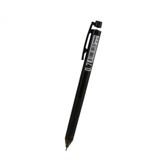 MİKRO MP-165  0.7mm VERSATİL KALEM - TEKLİ