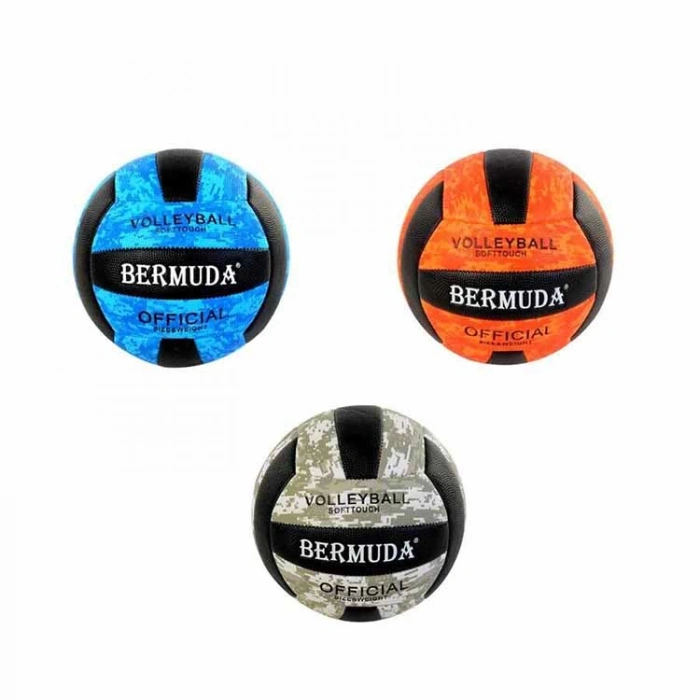 BERMUDA KZL-1909071 LUX VOLEYBOL TOPU 280gr.
