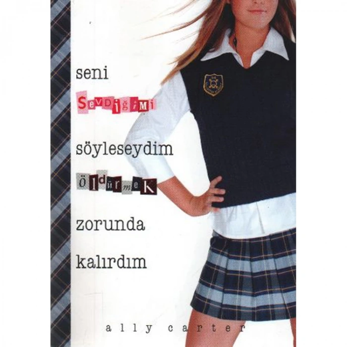 GALLAGHER KIZLARI 1 SENİ SEVDİĞİMİ SÖYLESEYDİM