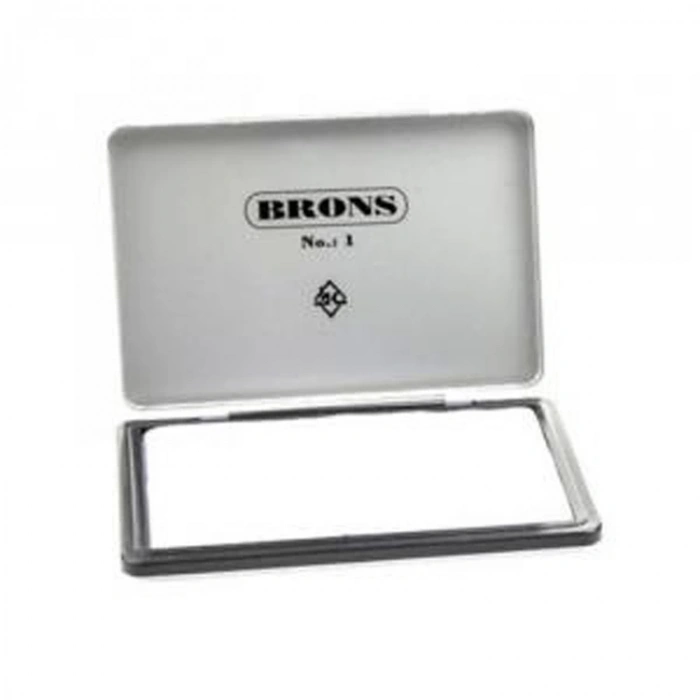 BRONS BR-143 METAL ISTAMPA NO:1
