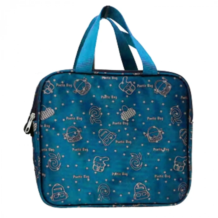 CAMBRIDGE POLO CLUB PLBSL80004 BESLENME ÇANTASI TURKUAZ