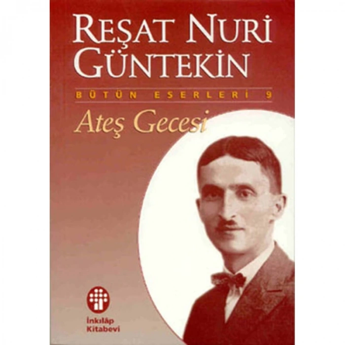 ATEŞ GECESİ