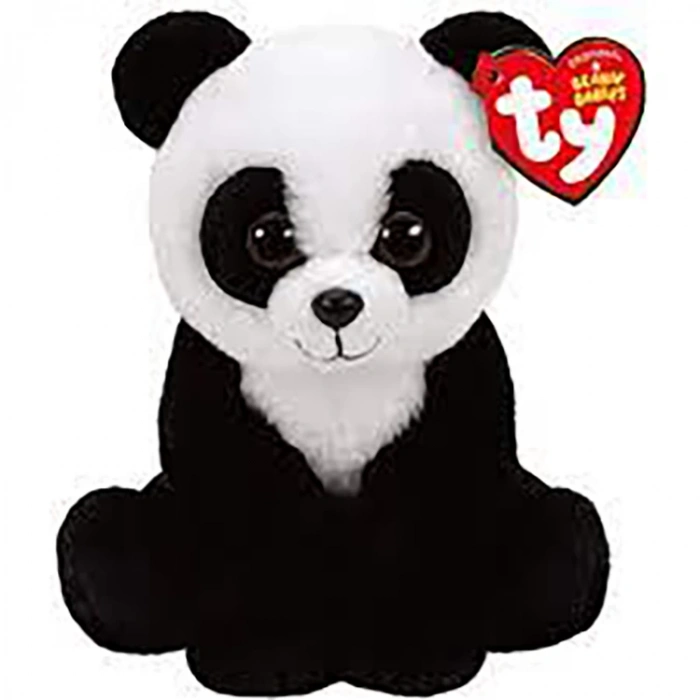 TY 41204 BABOO PANDA PELUŞ 15cm.