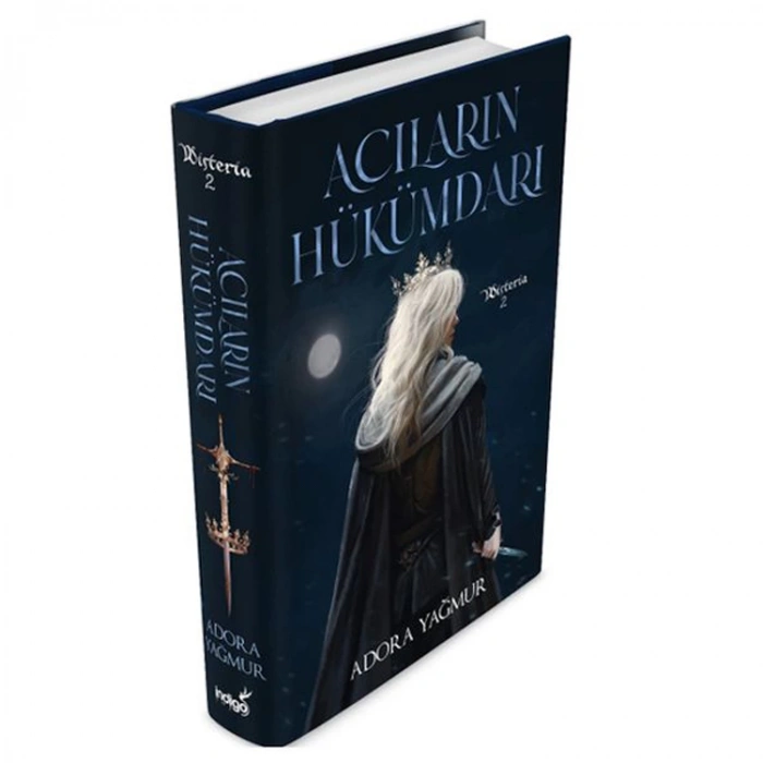 ACILARIN HÜKÜMDARI CİLTLİ