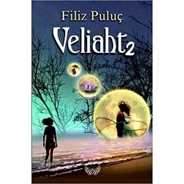 VELİAHT 2  - CİLTSİZ