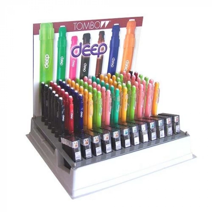 SERVE DEEP VERSATİL 0.7 FOSFORLU PEMBE