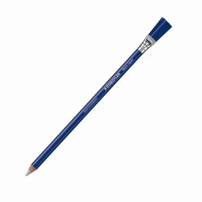 STAEDTLER 526 61 MARS RASOR FIRÇALI KALEM SİLGİ (DAKTİLO SİLGİSİ)
