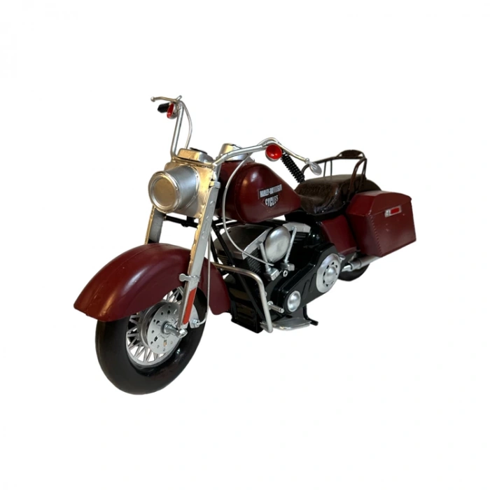 YLZ 1399 HARLEY DAVIDSON MOTORSİKLET