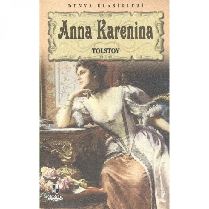 ANNA KARENİNA