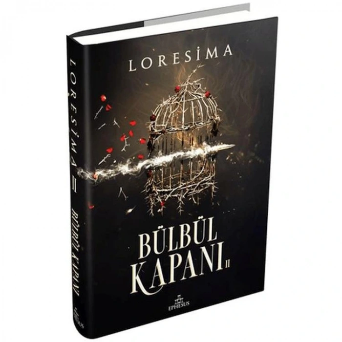 BÜLBÜL KAPANI 2 (CİLTLİ)