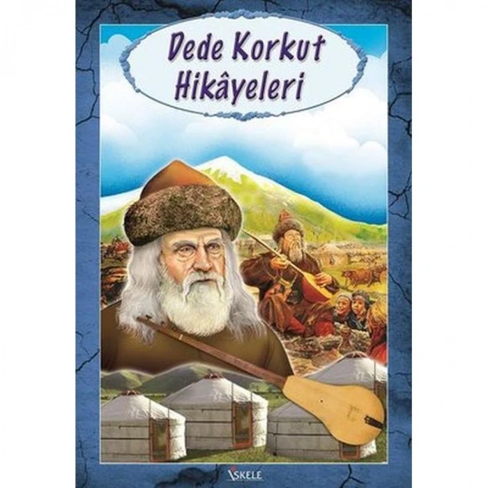 DEDE KORKUT HİKAYELERİ (İLKÖĞRETİM)