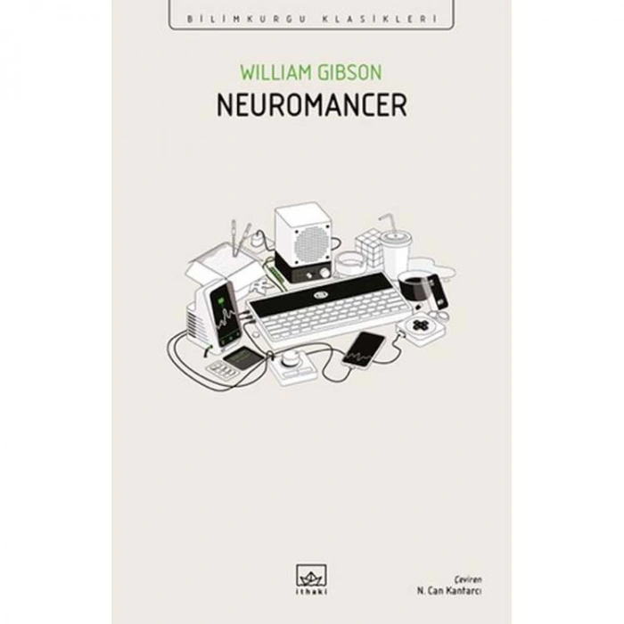 NEUROMANCER