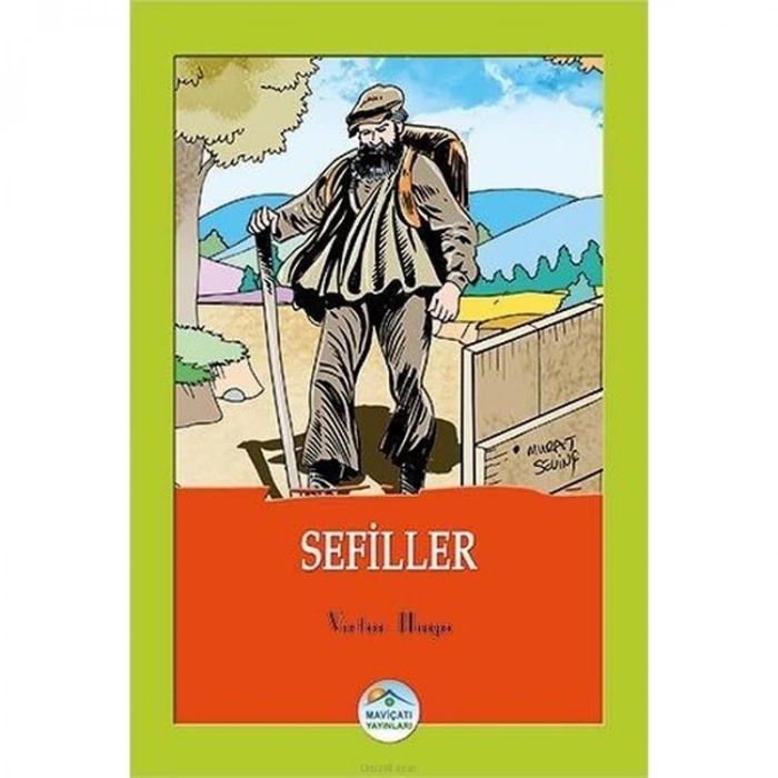 SEFİLLER