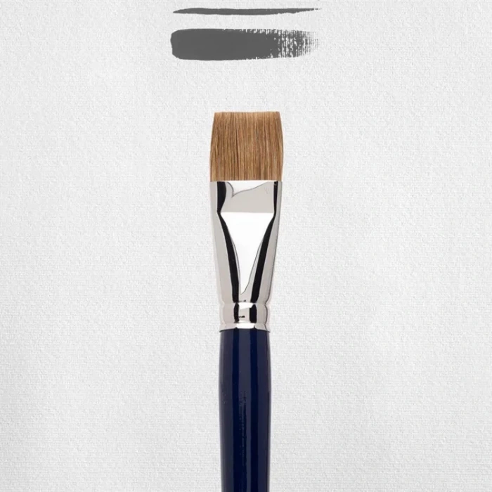 VAN GOGH (DÜZ KESİK.) YAĞLI /AKRİLİK/GUAJ BOYA FIRÇA 234-24