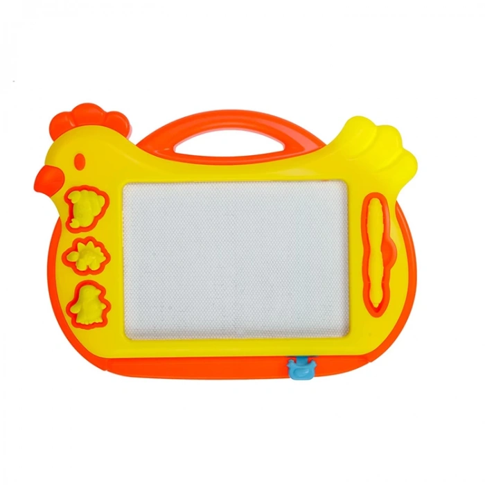 LOGON  8099 YAZI TAHTASI 42x30cm HOROZ ŞEKİLLİ