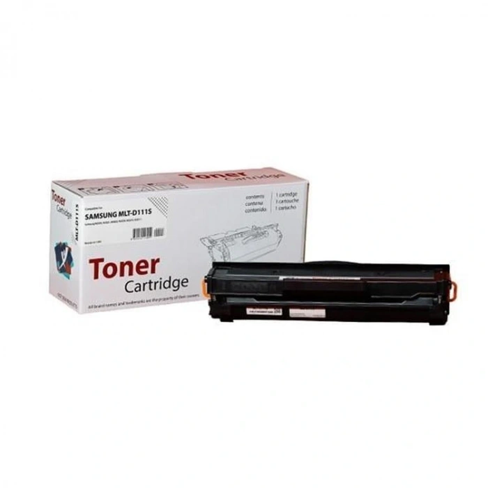 XBOX SAMSUNG MLT-D111S MUADİL TONER