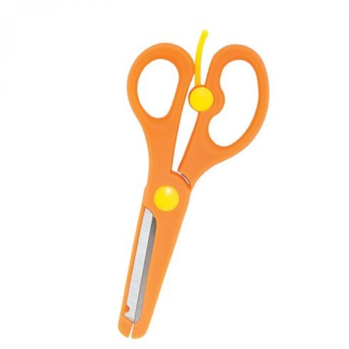 MİKRO KS115 KORUMALI MAKAS