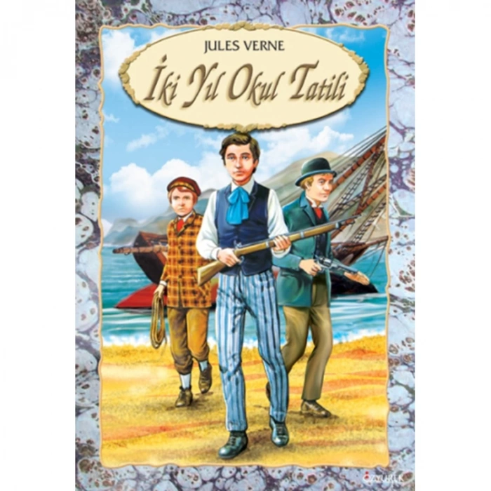 İKİ YIL OKUL TATİLİ