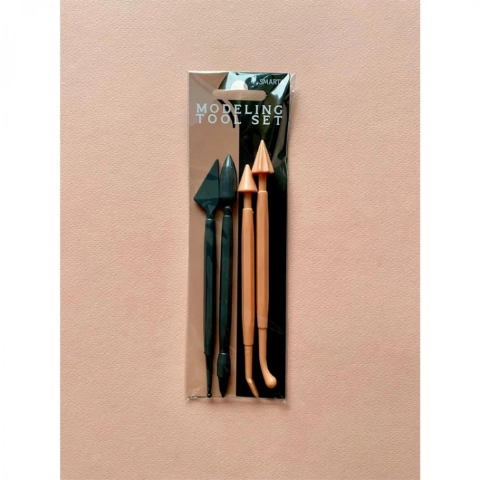 SMARTA MODELLEME ALETİ SETİ (MODELING TOOL SET)