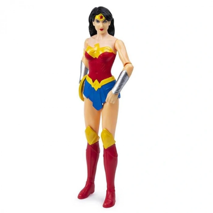 SPIN MASTER DC COMICS 6056331 AKSİYON FİGÜRLERİ 10 cm 3+