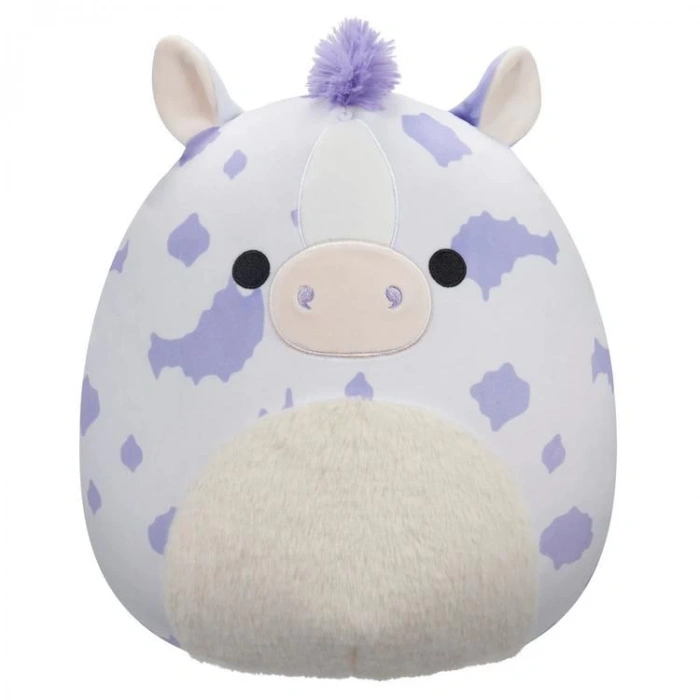 NECO SQCR05434 SQUISHMALLOWS APPALOOSA ABELITA 30 CM