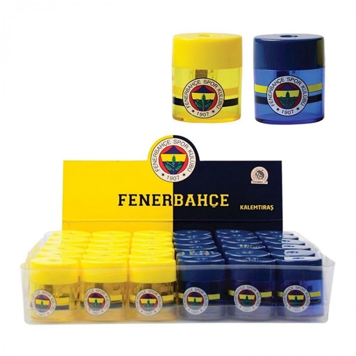 TARAFTAR FENERBAHÇE TEK BIÇAKLI KALEMTRAŞ 481483