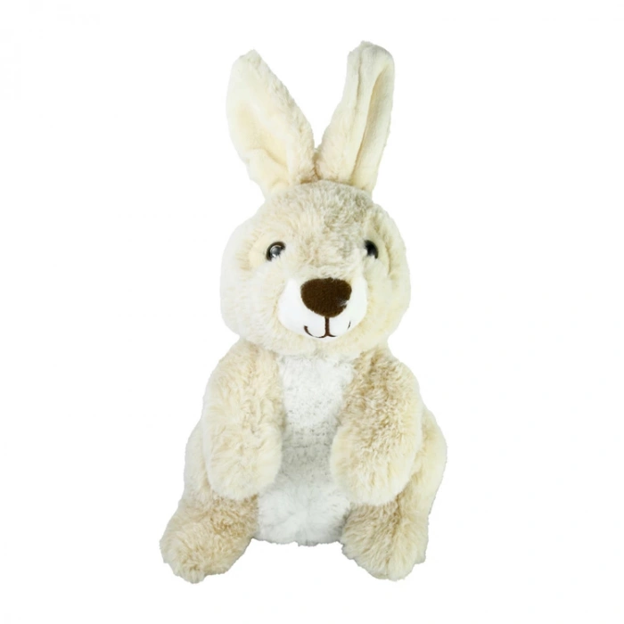 VARDEM PELUŞ B31179-23 OTURAN TAVŞAN 23 CM