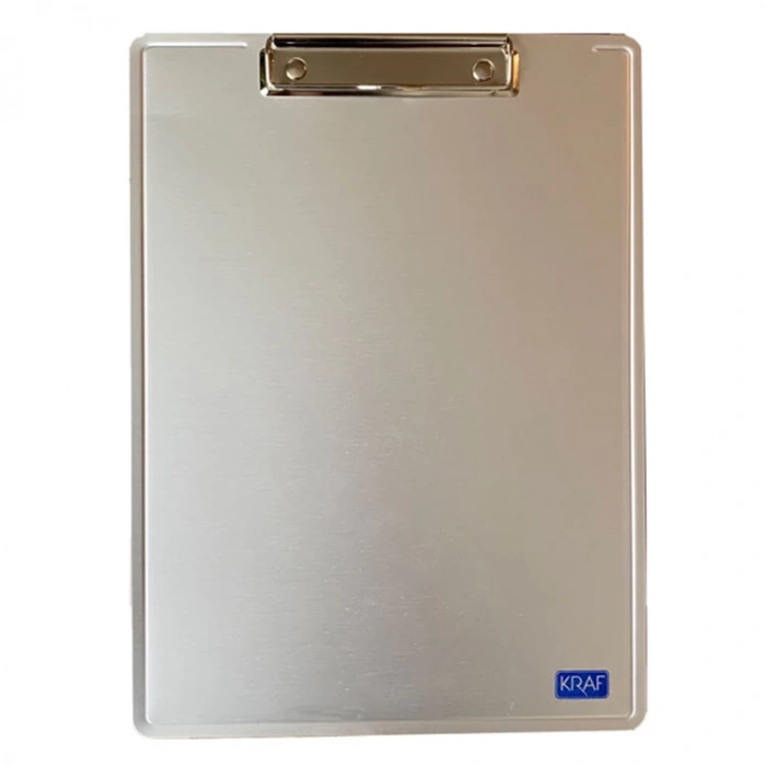 KRAF SEKRETERLİK A4 ALUMINYUM 1100