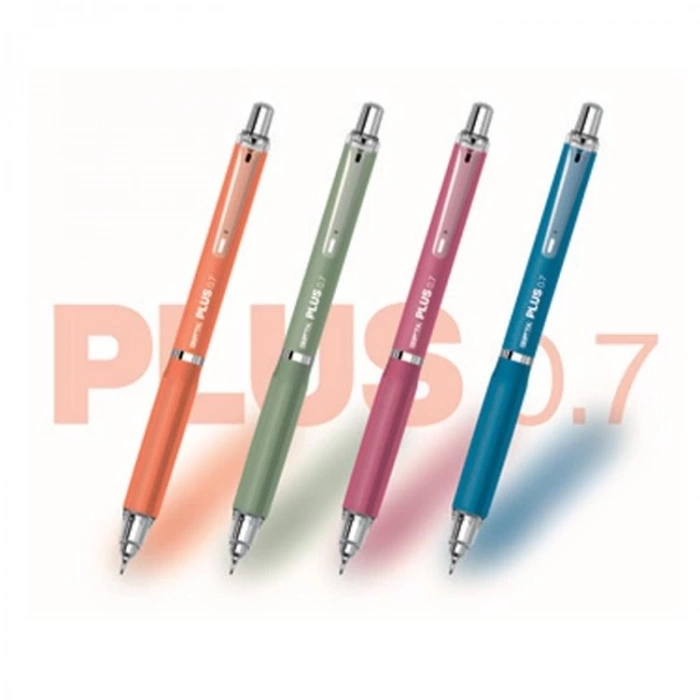 GIPTA K1992 0.7 PLUS VERSATİL KALEM