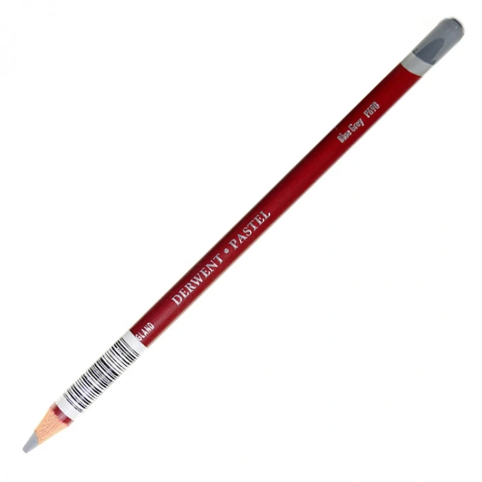 DERWENT  PASTEL PENCIL -  BLUE GREY  P690