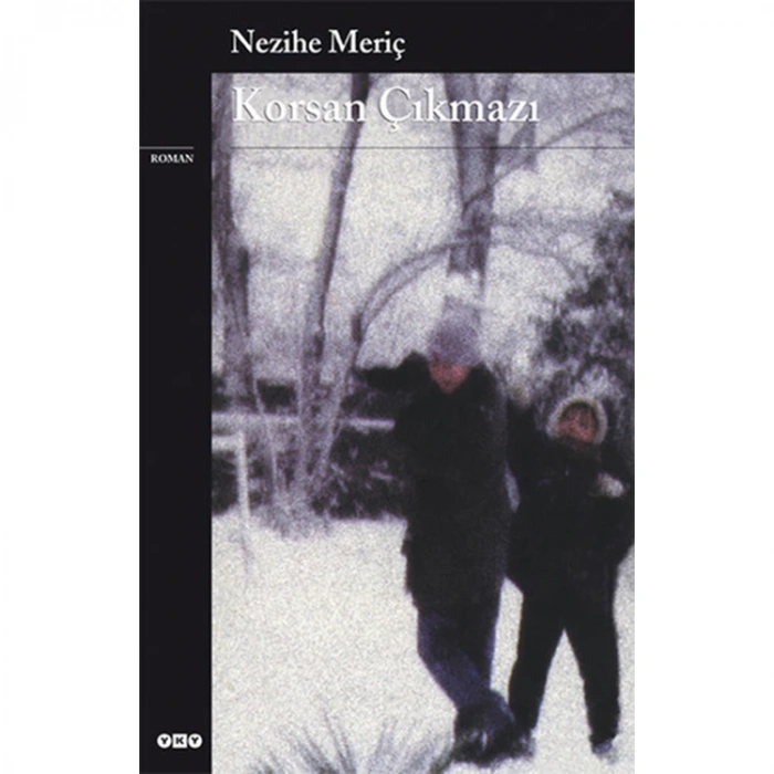 KORSAN ÇIKMAZI