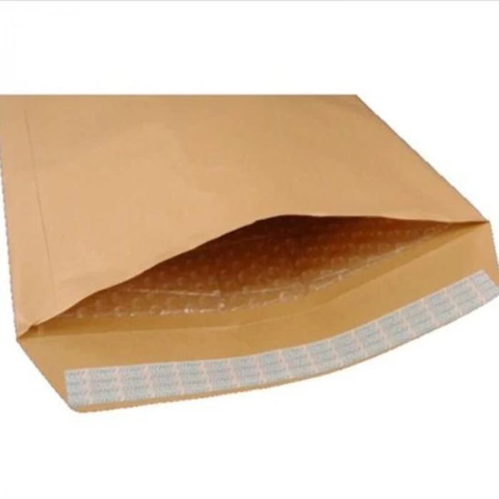 ASİL HAVA KABARCIKLI ZARF FORMULA 14x23,5cm 95gr.