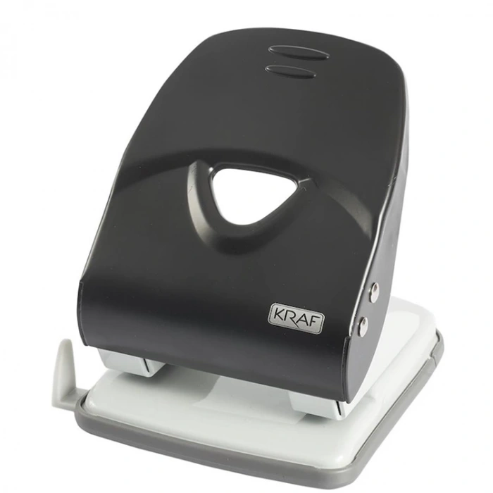 KRAF DELGEÇ 160G SİYAH 40 SAYFA