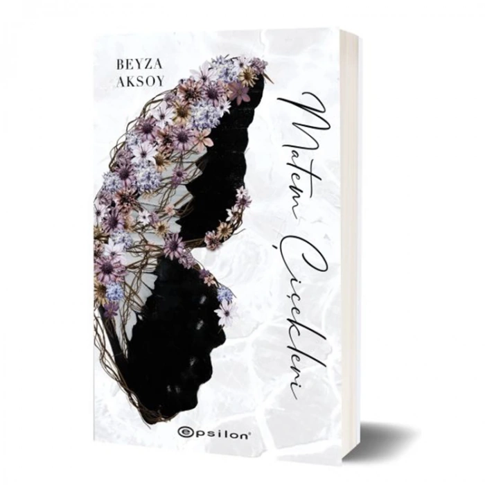 MATEM ÇİÇEKLERİ - SERT KAPAK