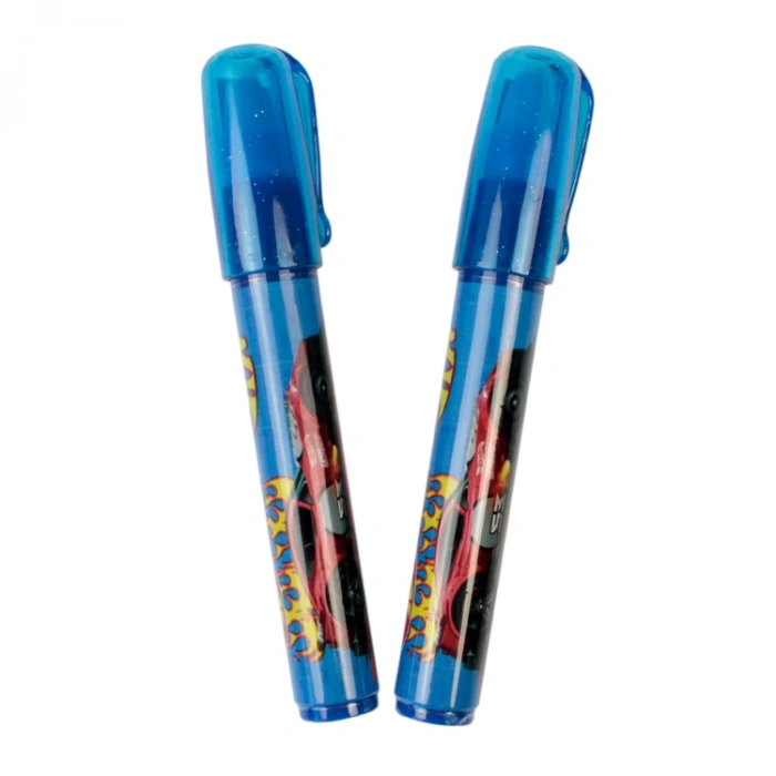 CEM HOTWHEELS HW-6288 ROKET SİLGİ