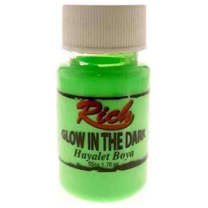 RİCH HYL-050-3004 HAYALET BOYA 3004 YEŞİL