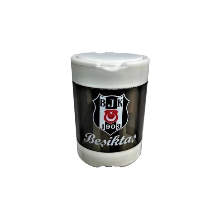 BEŞİKTAŞ 468087 JUMBO ÜÇ DELİKLİ KALEMTRAŞ