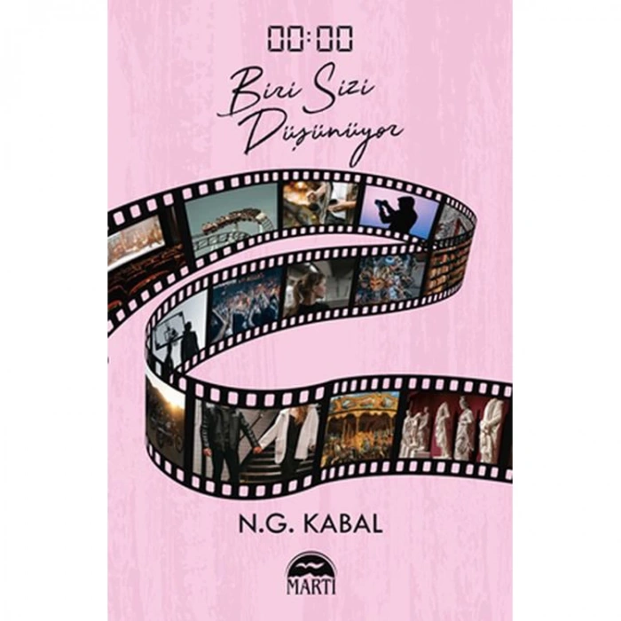 00:00 BİRİ SİZİ DÜŞÜNÜYOR CİLTLİ