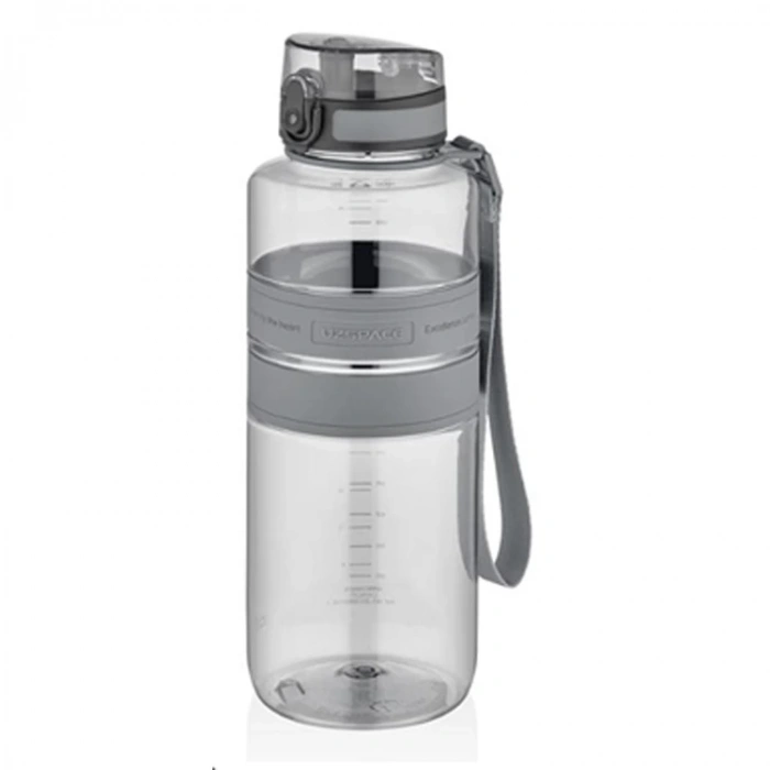 UZSPACE MATARA TRITAN 5032 1500 ML BARK GREY