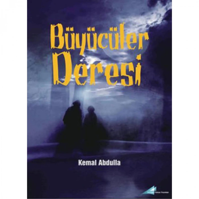 BÜYÜCÜLER DERESİ CEP BOY