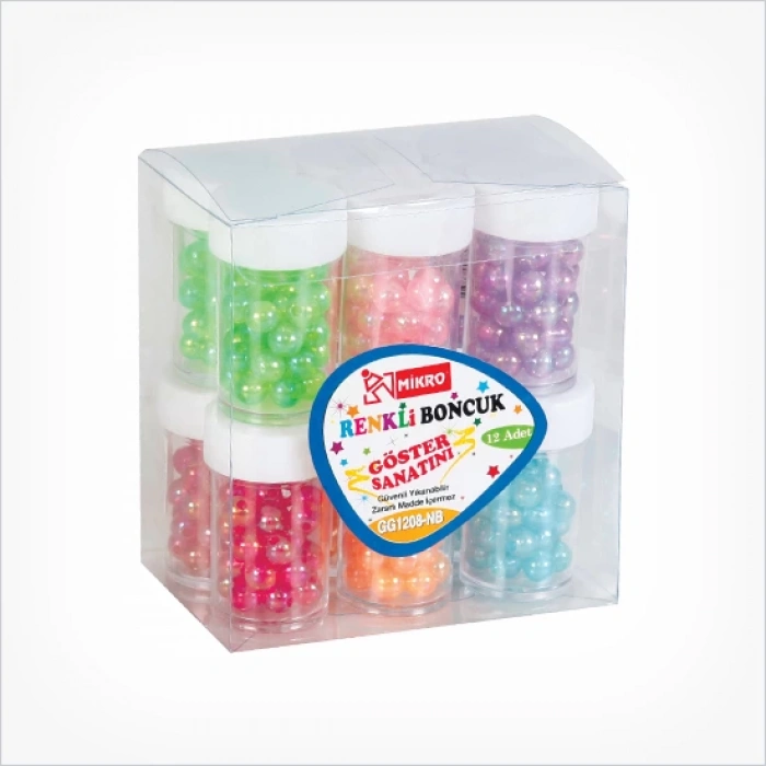 MİKRO GG1208NB BÜYÜK BONCUK