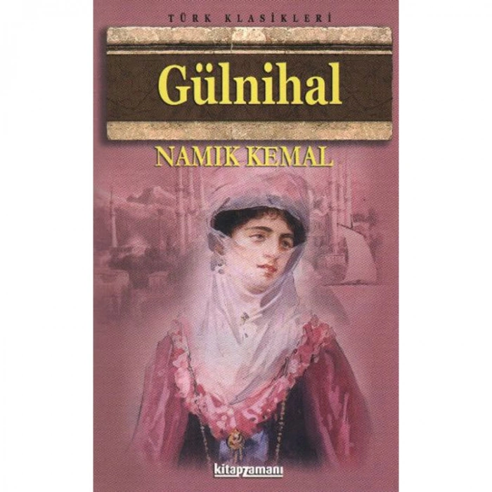 GÜLNİHAL