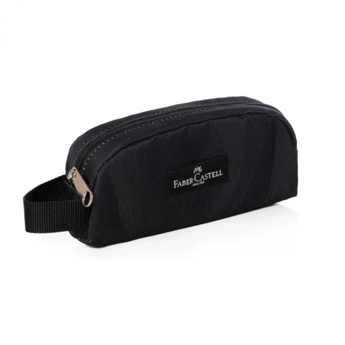 FABER CASTELL BASİC 23-1 TEK GÖZKÜ KALEM ÇANTASI - 5177000076