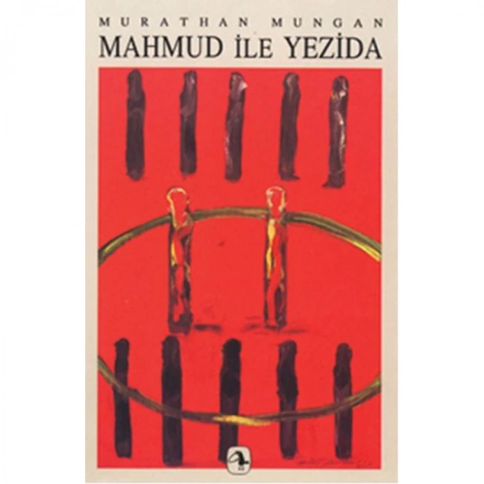 MAHMUD İLE YEZİDA