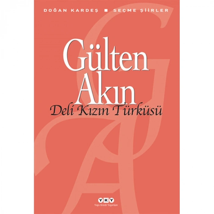 DELİ KIZIN TÜRKÜSÜ