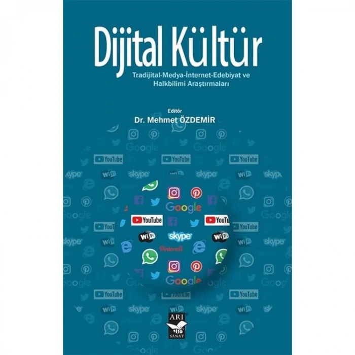 DİJİTAL KÜLTÜR