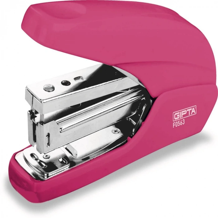 GIPTA ZIMBA MAKİNESİ NO:10 PEMBE F0563