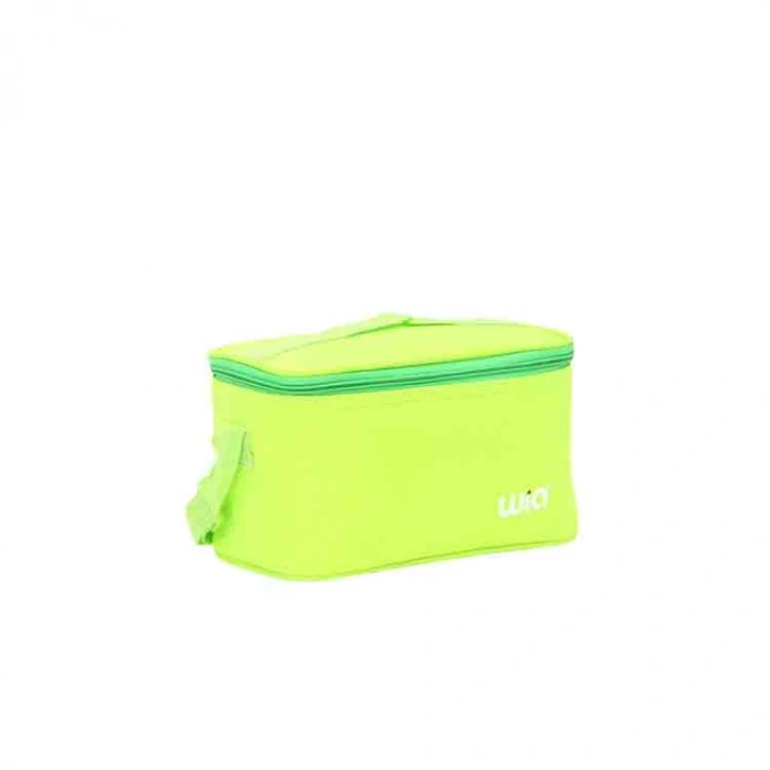 BURAK BESLENME ÇANTASI FISTIK YEŞİLİ